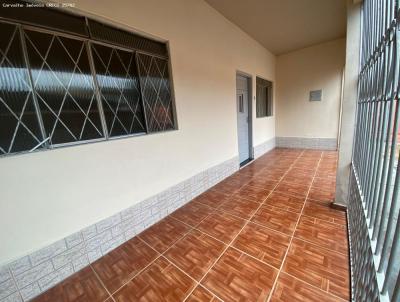 Casa para Locao, em Volta Redonda, bairro Santo Agostinho, 3 dormitrios, 2 banheiros, 1 vaga