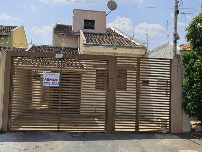 Casa para Venda, em Presidente Prudente, bairro Parque So Judas Tadeu, 2 dormitrios, 2 banheiros, 1 sute, 1 vaga