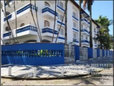 Apartamento para Venda, em Ubatuba, bairro Tenrio, 2 dormitrios, 2 banheiros, 1 vaga