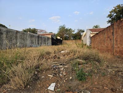 Terreno para Venda, em Presidente Prudente, bairro Parque So Judas Tadeu