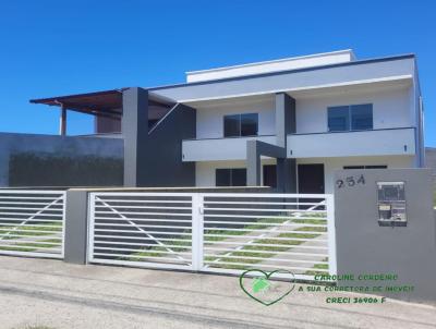 Casa para Venda, em Florianópolis, bairro São João do Rio Vermelho, 2 dormitórios, 1 banheiro, 2 suítes, 1 vaga