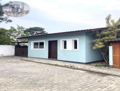 Casa para Venda, em Florianpolis, bairro Ingleses do Rio Vermelho, 2 dormitrios, 2 banheiros, 1 sute, 1 vaga