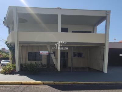 Comercial para Venda, em Presidente Prudente, bairro Bosque