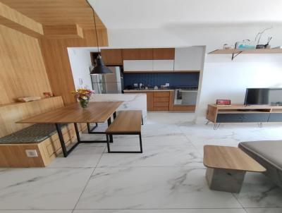 Apartamento para Venda, em Campinas, bairro Jardim Samambaia, 2 dormitrios, 1 banheiro, 1 vaga