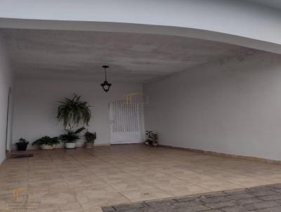 Casa para Venda, em Sorocaba, bairro Vila Barcelona, 3 dormitrios, 2 banheiros, 1 sute, 2 vagas