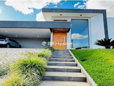 Casa para Venda, em Braslia, bairro Setor Habitacional Jardim Botnico, 4 dormitrios, 6 banheiros, 3 sutes, 6 vagas