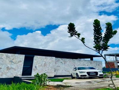 Casa em Condomnio para Venda, em Camaari, bairro Abrantes, 3 dormitrios, 2 banheiros, 3 sutes, 2 vagas