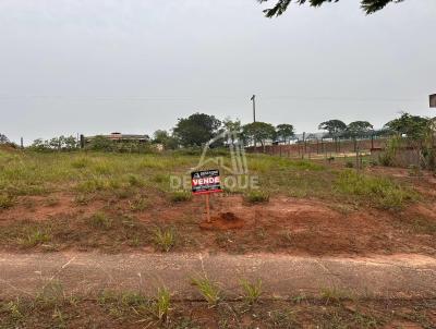 Terreno para Venda, em Santo Anastcio, bairro Parque Residencial Colina