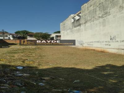 Terreno para Venda, em Presidente Prudente, bairro Vila Santa Helena