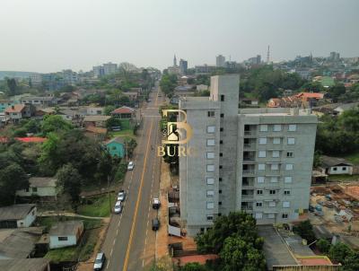 Apartamento para Venda, em Santa Rosa, bairro Centro, 2 dormitrios, 1 banheiro