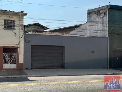 Galpo para Locao, em So Paulo, bairro Vila Mariana, 2 banheiros, 6 vagas