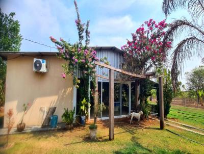 Chcara para Venda, em Lucas do Rio Verde, bairro Rural, 3 dormitrios, 2 banheiros