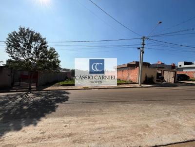 Terreno para Venda, em Boituva, bairro Residencial Vitiello