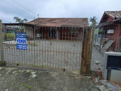 Casa para Venda, em Araquari, bairro Itapoc, 3 dormitrios, 2 banheiros, 1 vaga