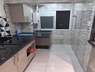 Apartamento para Venda, em So Paulo, bairro Vila Curu, 2 dormitrios, 1 banheiro, 1 vaga