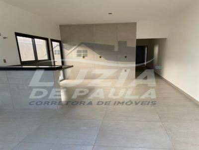 Casa para Venda, em Franca, bairro Jardim Adelinha, 2 dormitrios, 1 banheiro, 1 sute, 1 vaga