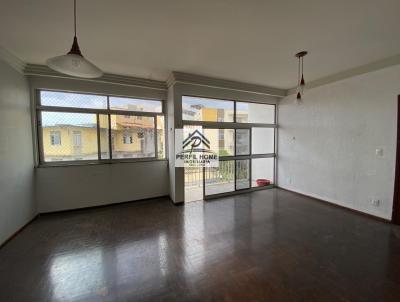 Apartamento para Venda, em Salvador, bairro Brotas, 3 dormitrios, 3 banheiros, 1 sute, 1 vaga