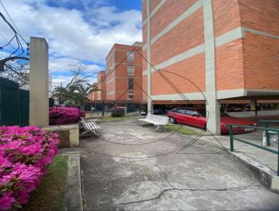 Apartamento para Venda, em So Jos dos Campos, bairro Jardim Amrica, 2 dormitrios, 1 banheiro, 1 vaga