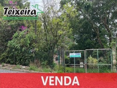 Terreno para Venda, em Jaguariava, bairro Remonta