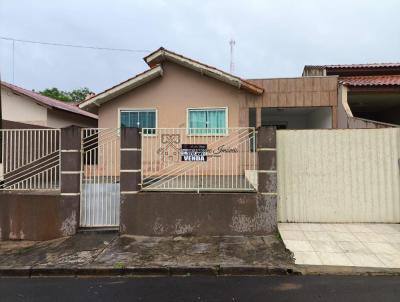 Casa para Venda, em Telmaco Borba, bairro Jardim Bonavila, 3 dormitrios, 1 banheiro, 1 vaga