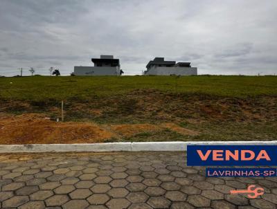 Terreno para Venda, em Lavrinhas, bairro Bairro das Cavinas