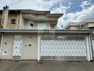 Casa para Venda, em Cajamar, bairro Portais (Polvilho), 3 dormitrios, 3 banheiros, 1 sute, 2 vagas