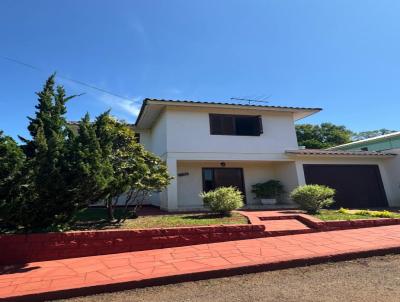 Casa para Venda, em Getlio Vargas, bairro Consoladora, 3 dormitrios, 2 banheiros, 2 vagas