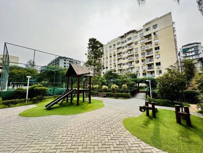 Apartamento para Venda, em Rio de Janeiro, bairro Pechincha, 2 dormitrios, 2 banheiros, 1 sute, 1 vaga