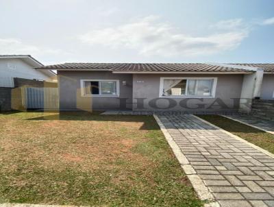 Casa em Condomnio para Venda, em Ponta Grossa, bairro Oficinas, 2 dormitrios, 1 banheiro