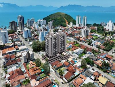 Apartamento para Venda, em Caraguatatuba, bairro Martim de S, 2 dormitrios, 1 banheiro, 1 sute, 1 vaga