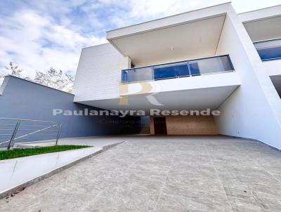 Casa para Venda, em Coronel Fabriciano, bairro Nova Tijuca, 3 dormitrios, 1 banheiro, 2 sutes, 2 vagas