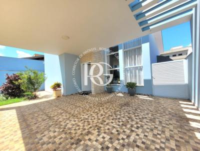 Casa em Condomnio para Venda, em Boituva, bairro Residencial Haras Inga Mirim, 3 dormitrios, 3 banheiros, 2 sutes, 4 vagas