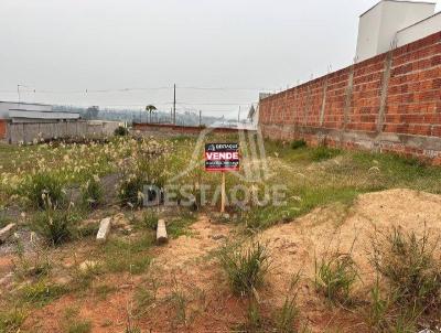 Terreno para Venda, em Santo Anastcio, bairro Parque Residencial Colina