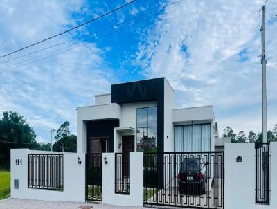 Casa para Venda, em Iara, bairro Segunda Linha, 2 dormitrios, 1 banheiro, 1 vaga