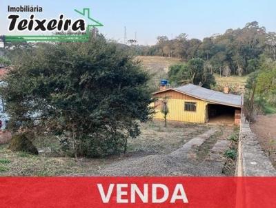 Casa para Venda, em Jaguariava, bairro Lagoo, 2 dormitrios, 1 banheiro, 1 vaga