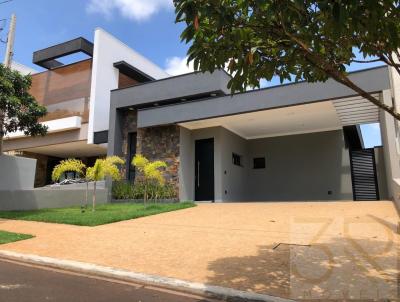 Casa em Condomnio para Venda, em Ribeiro Preto, bairro Jardim Cybelli, 3 dormitrios, 5 banheiros, 3 sutes, 4 vagas