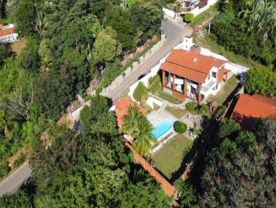 Casa de Campo para Venda, em Crato, bairro Parque Grangeiro, 4 dormitrios, 4 banheiros, 2 sutes, 6 vagas