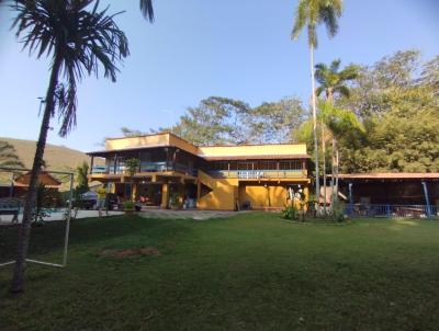 Stio / Chcara para Venda, em Barra do Pira, bairro Dorndia- Balnerio, 3 dormitrios, 2 sutes