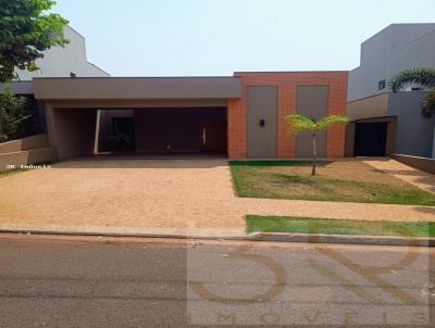 Casa em Condomnio para Venda, em Ribeiro Preto, bairro Jardim Cybelli, 3 dormitrios, 5 banheiros, 3 sutes, 4 vagas