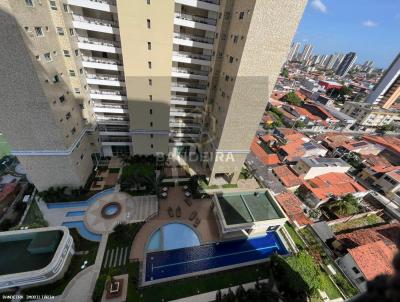 Apartamento para Venda, em Fortaleza, bairro Jos Bonifcio, 3 dormitrios, 2 banheiros, 1 sute, 2 vagas