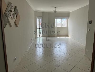 Apartamento para Venda, em Santos, bairro Gonzaga, 3 dormitrios, 4 banheiros, 1 sute, 1 vaga