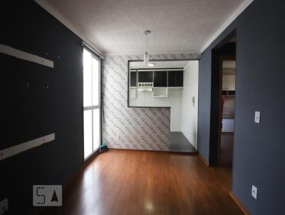 Apartamento para Venda, em Suzano, bairro Jardim Casa Branca, 2 dormitrios, 1 banheiro, 1 vaga