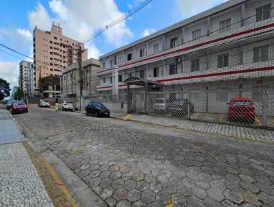 Kitnet para Venda, em Praia Grande, bairro Guilhermina, 1 dormitrio, 1 banheiro, 1 vaga