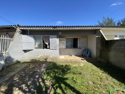 Casa 2 dormitrios para Venda, em Cidreira, bairro Salinas, 2 dormitrios, 1 banheiro