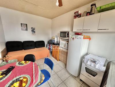 Apartamento para Venda, em Tramanda, bairro Barra, 1 dormitrio, 1 banheiro