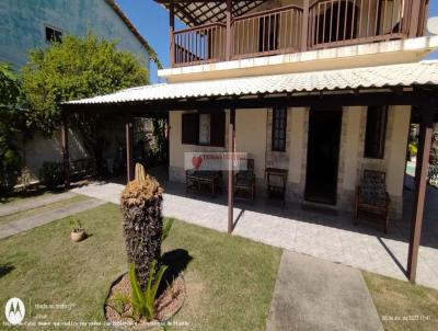 Casa para Venda, em Cabo Frio, bairro Unamar (Tamoios), 3 dormitrios, 3 banheiros, 4 vagas