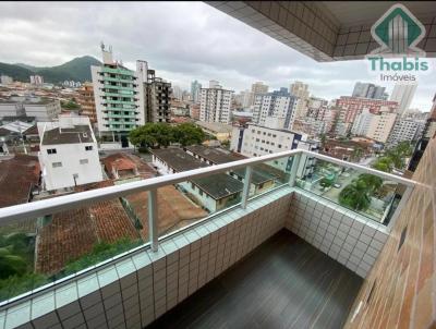 Apartamento 2 dormitrios para Venda, em Praia Grande, bairro Guilhermina, 2 dormitrios, 2 banheiros, 1 sute, 1 vaga