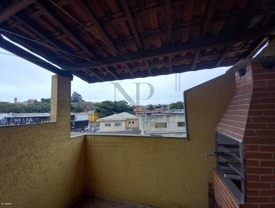 Casa para Venda, em So Paulo, bairro Jardim do Colgio, 3 dormitrios, 3 banheiros, 1 vaga