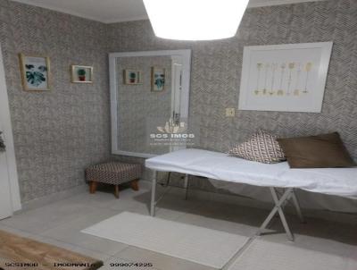 Sala Comercial para Locao, em Santo Andr, bairro Jardim, 1 banheiro
