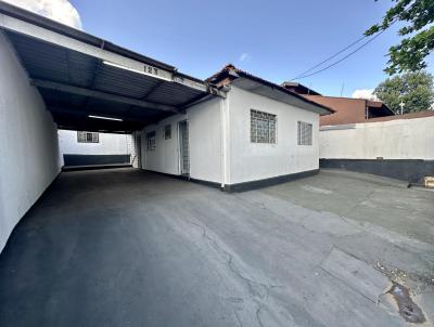 Casa para Locação, em Presidente Prudente, bairro JARDIM SÃO DOMINGOS, 3 dormitórios, 2 banheiros, 2 vagas